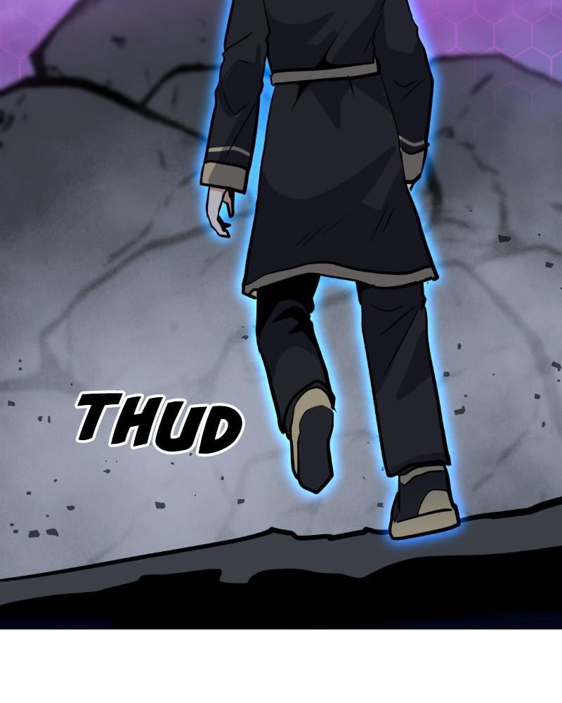 The Lone Spellcaster chapter 122 page 41