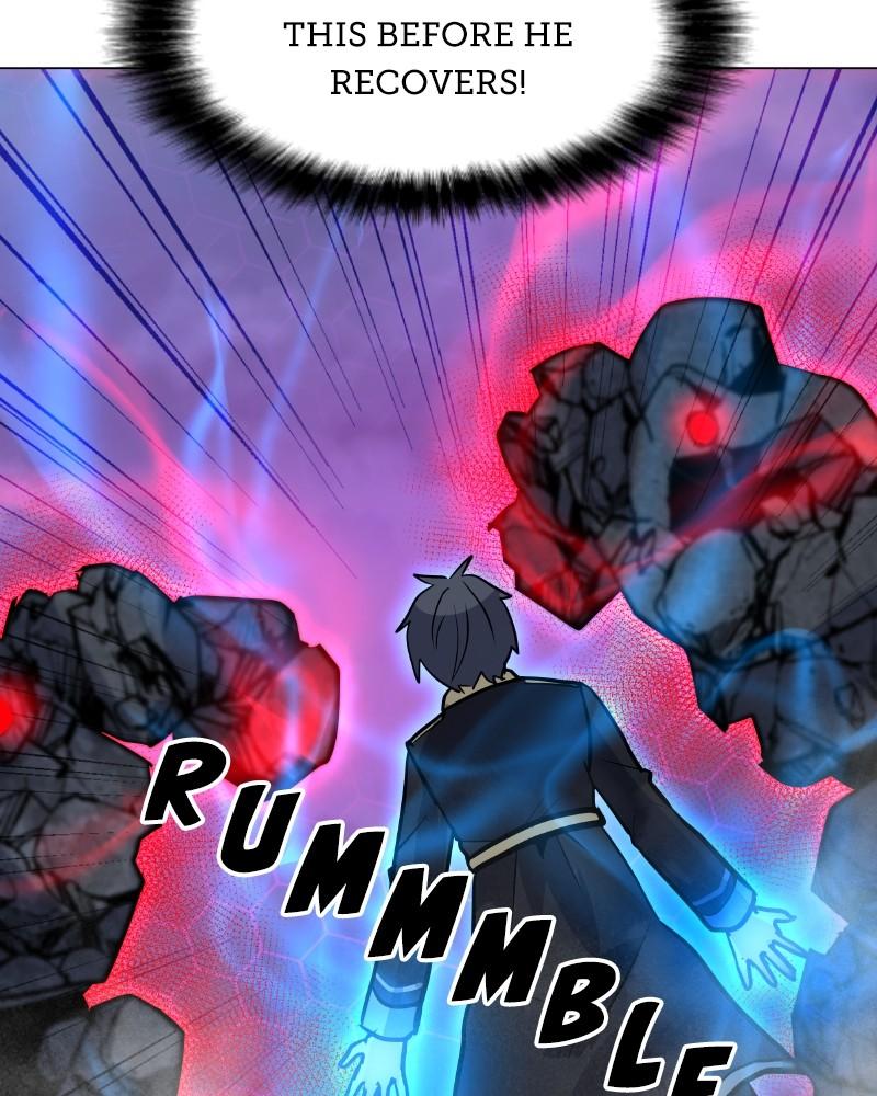 The Lone Spellcaster chapter 122 page 57