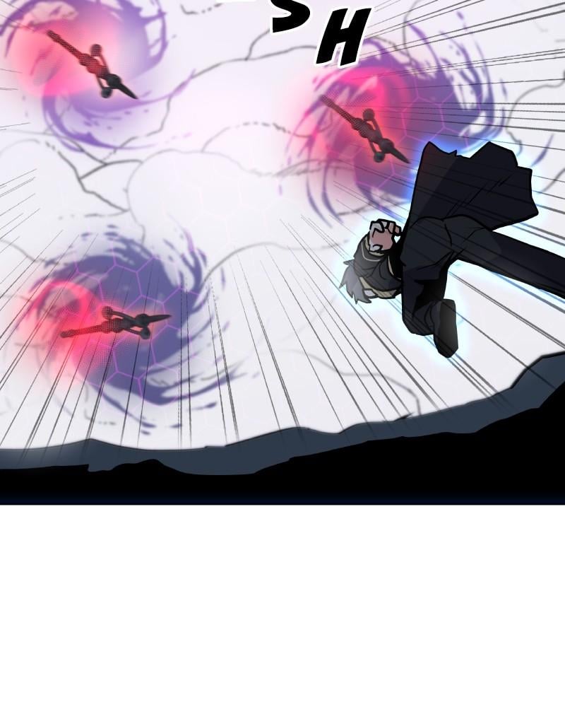 The Lone Spellcaster chapter 122 page 96