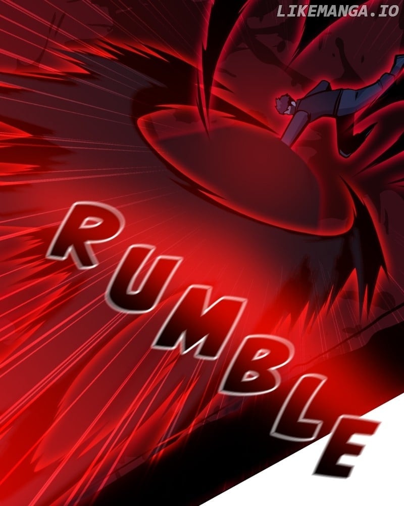 The Lone Spellcaster chapter 125 page 10