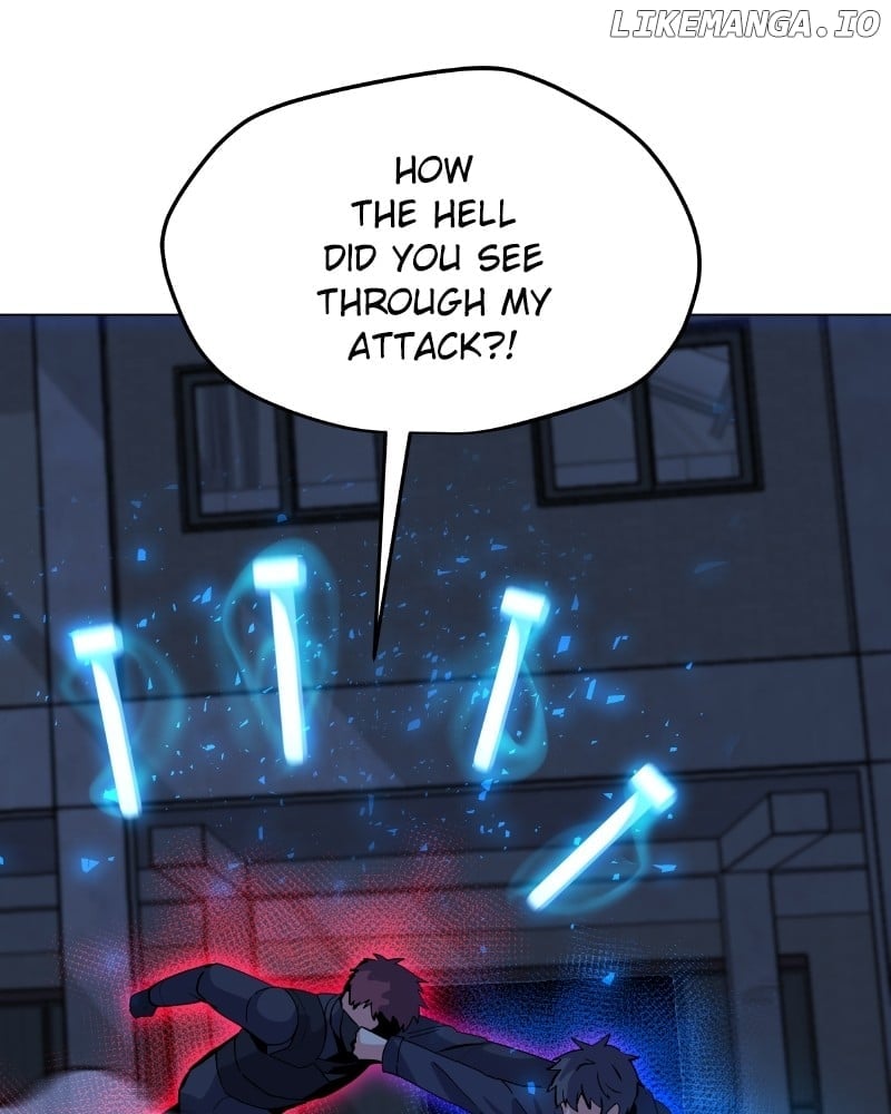 The Lone Spellcaster chapter 125 page 110