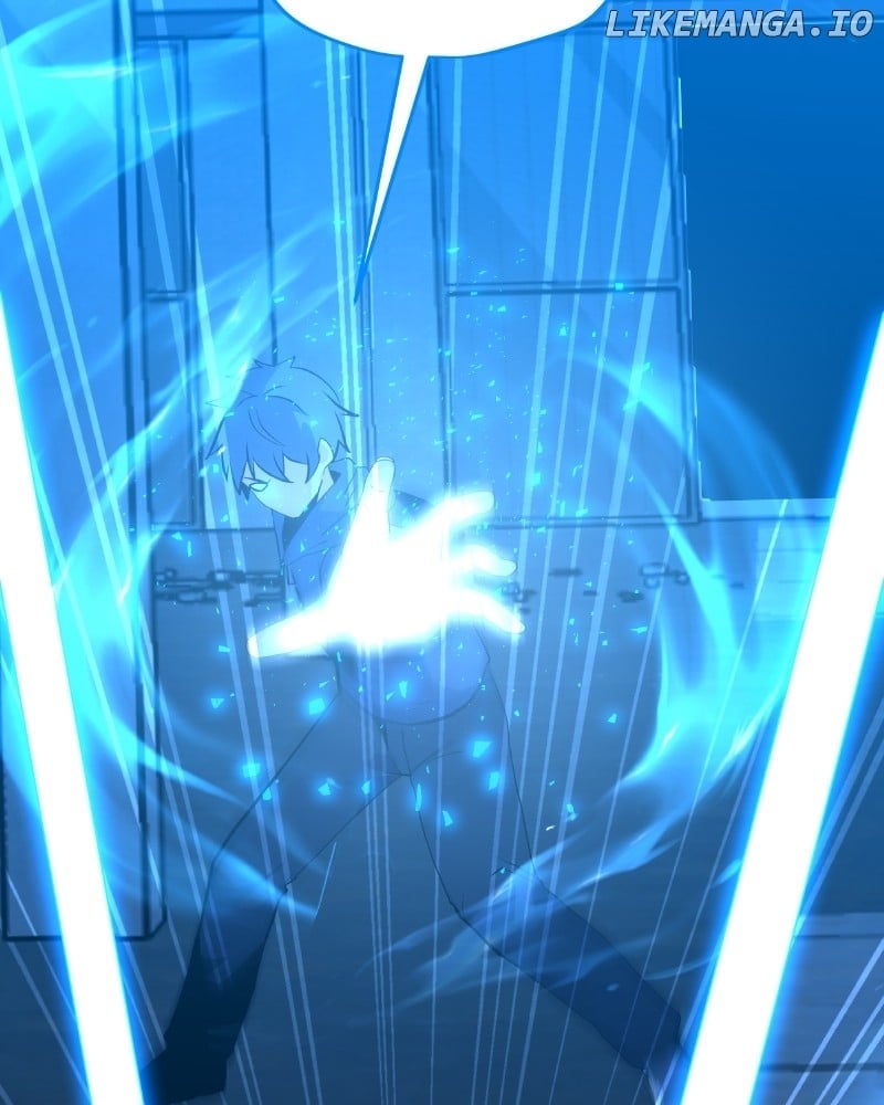 The Lone Spellcaster chapter 125 page 117