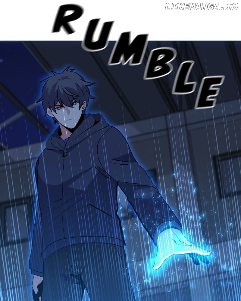 The Lone Spellcaster chapter 125 page 124