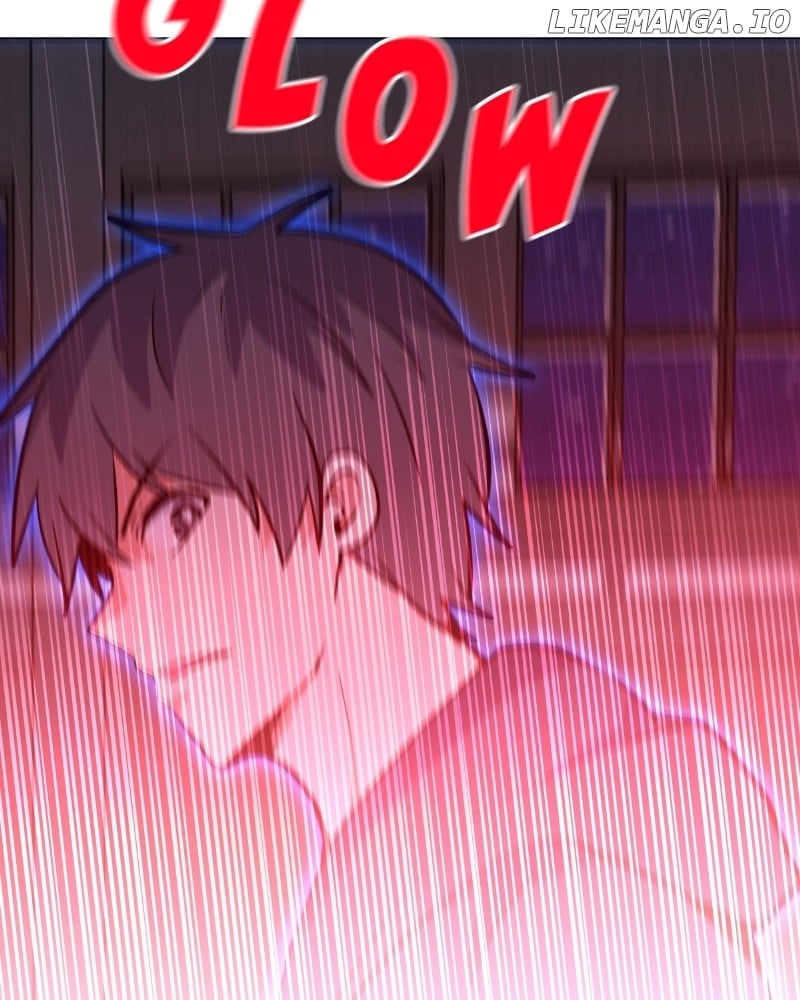 The Lone Spellcaster chapter 125 page 133