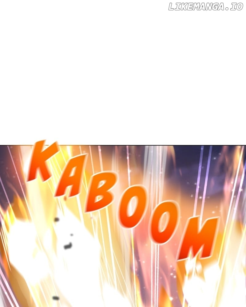 The Lone Spellcaster chapter 125 page 135