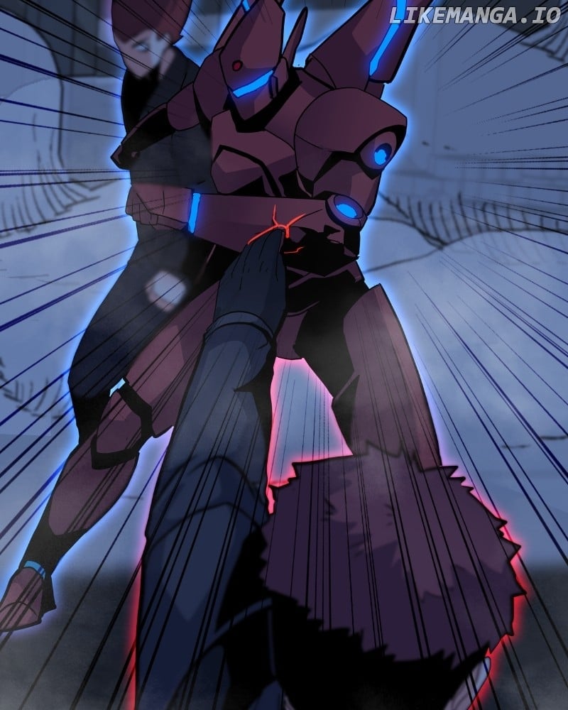 The Lone Spellcaster chapter 125 page 15