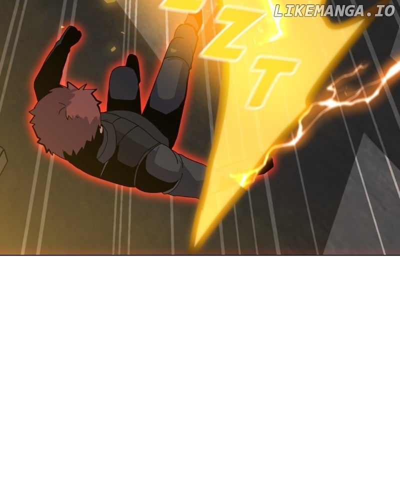 The Lone Spellcaster chapter 125 page 21