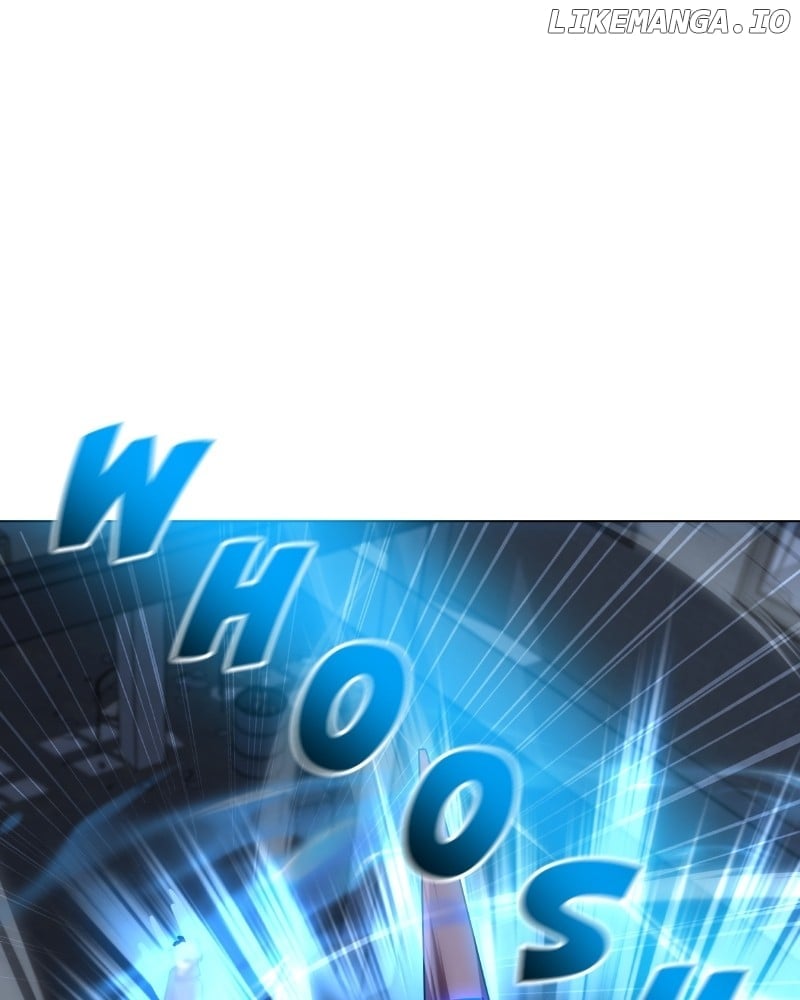 The Lone Spellcaster chapter 125 page 40