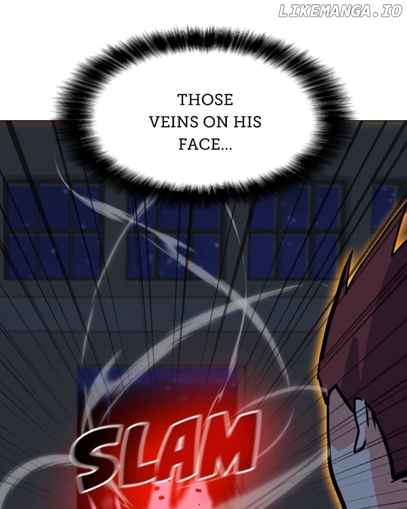 The Lone Spellcaster chapter 125 page 5