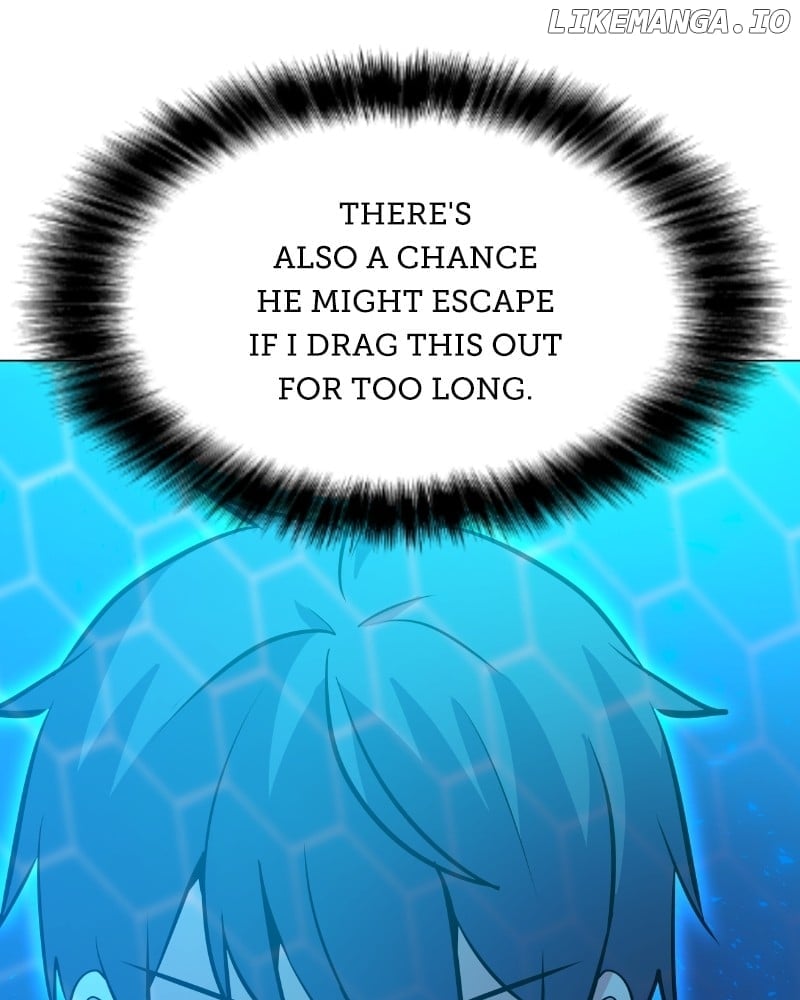 The Lone Spellcaster chapter 125 page 90