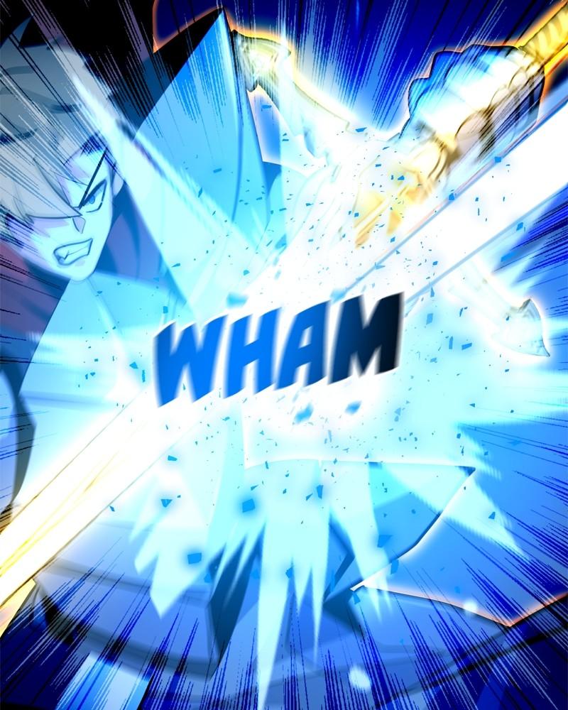 The Lone Spellcaster chapter 127 page 22