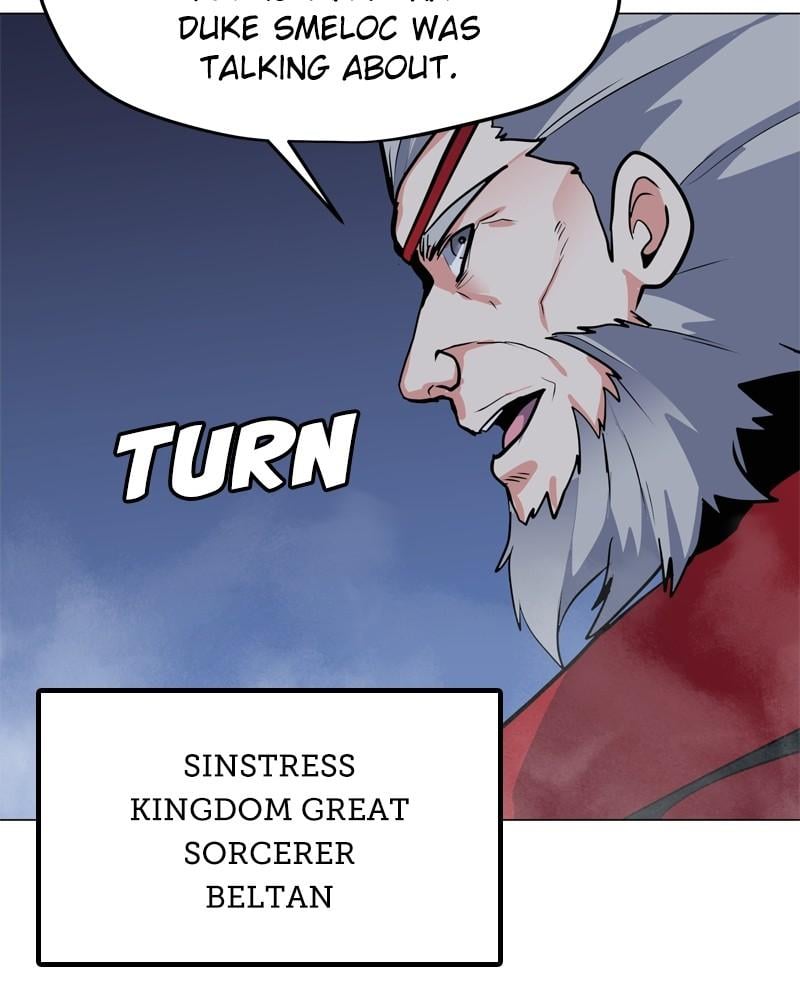 The Lone Spellcaster chapter 127 page 49