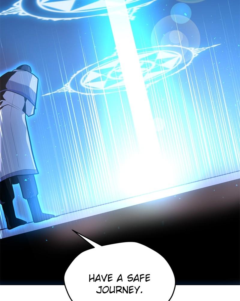 The Lone Spellcaster chapter 127 page 74