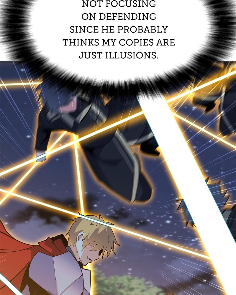 The Lone Spellcaster chapter 127 page 89