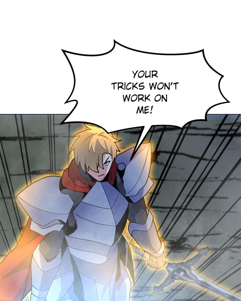 The Lone Spellcaster chapter 127 page 93