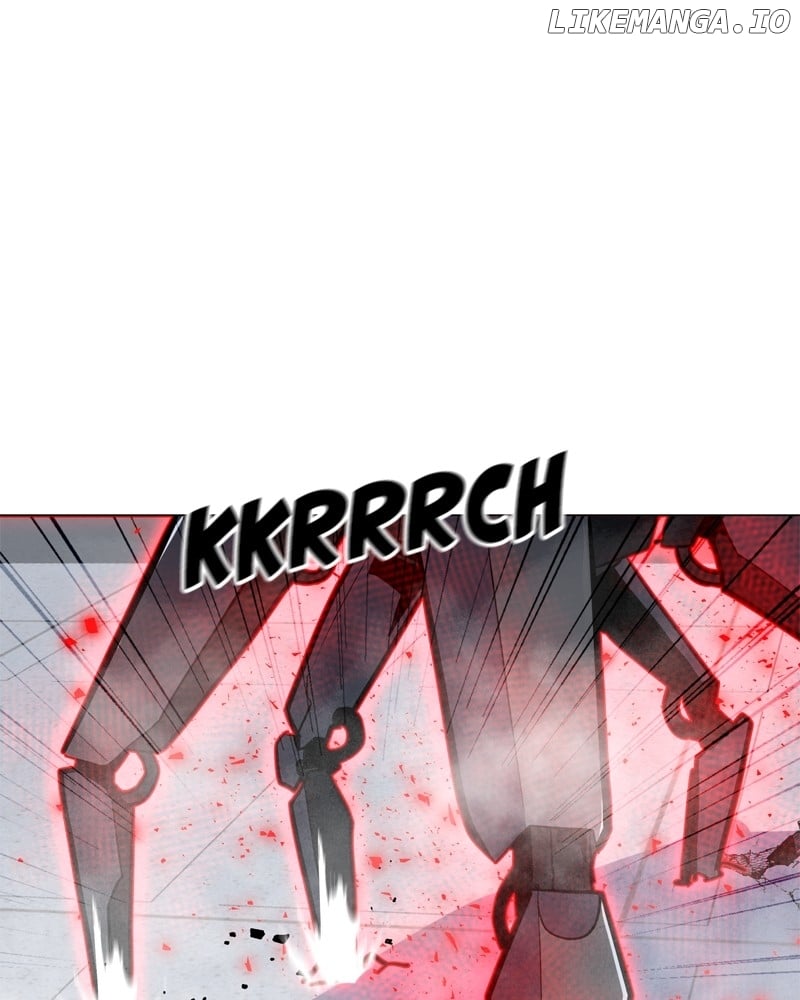 The Lone Spellcaster chapter 129 page 1