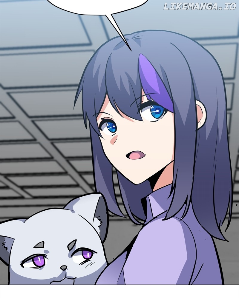 The Lone Spellcaster chapter 129 page 111