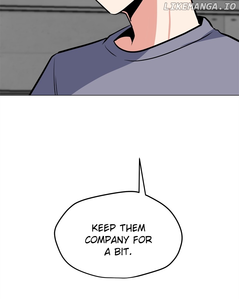 The Lone Spellcaster chapter 129 page 114