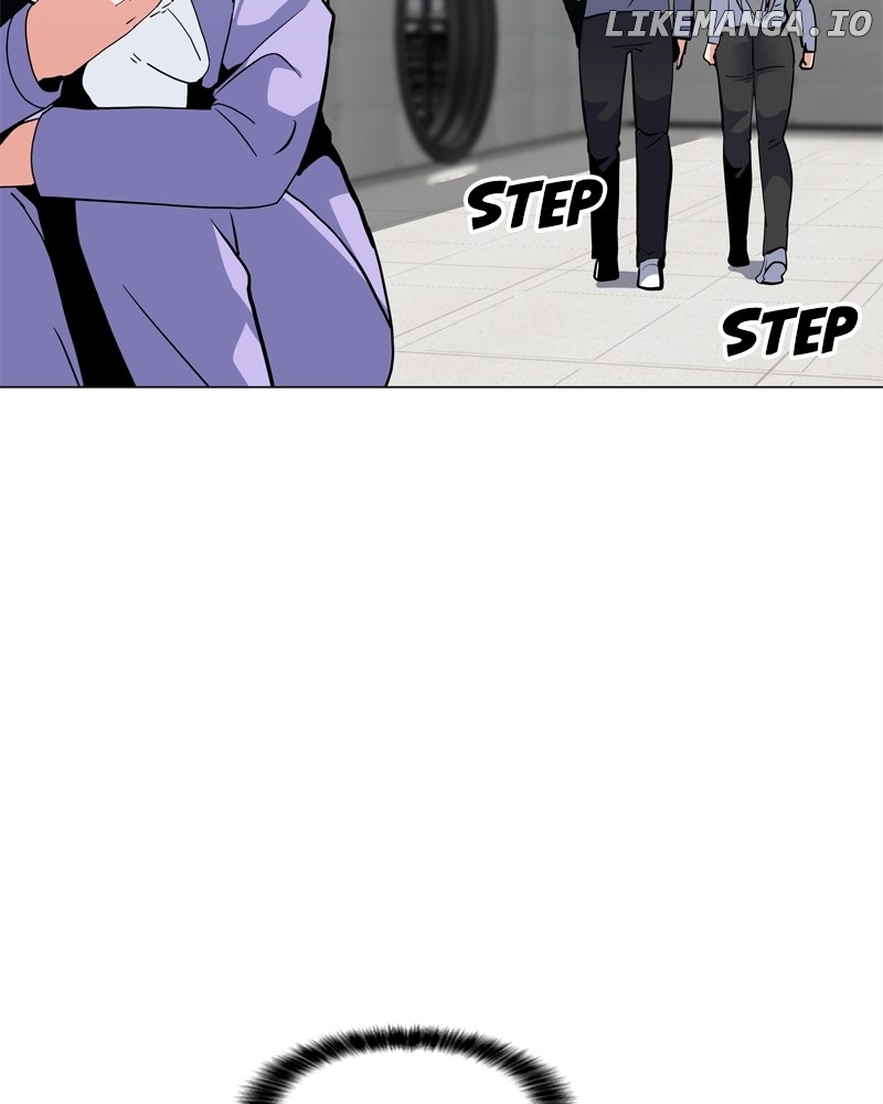 The Lone Spellcaster chapter 129 page 120