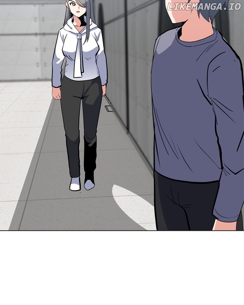 The Lone Spellcaster chapter 129 page 123