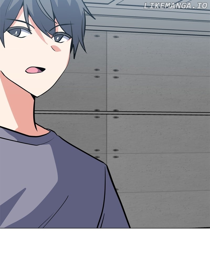 The Lone Spellcaster chapter 129 page 134