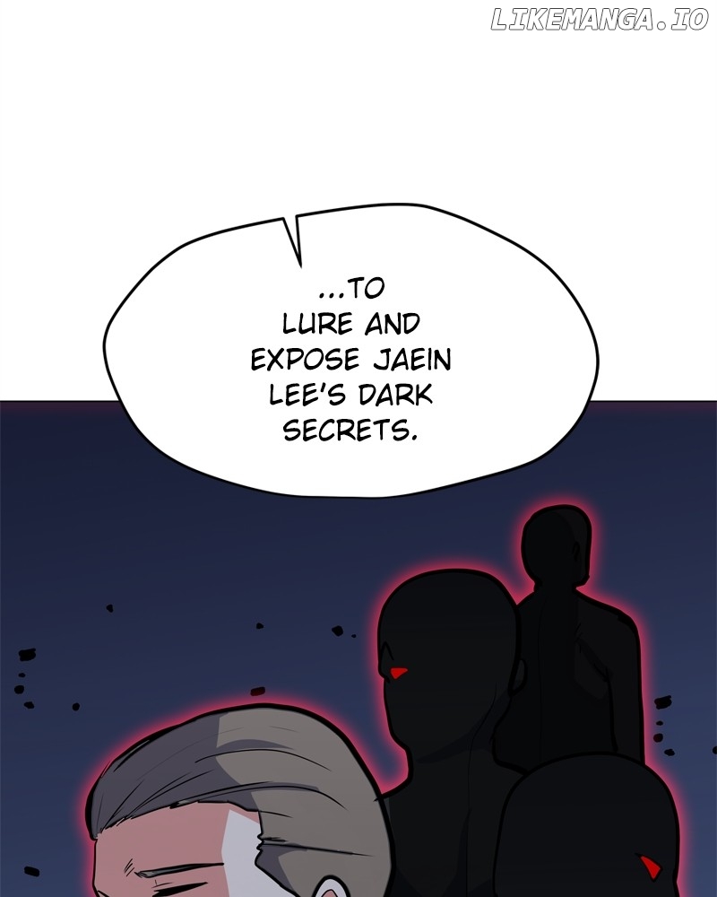 The Lone Spellcaster chapter 129 page 137