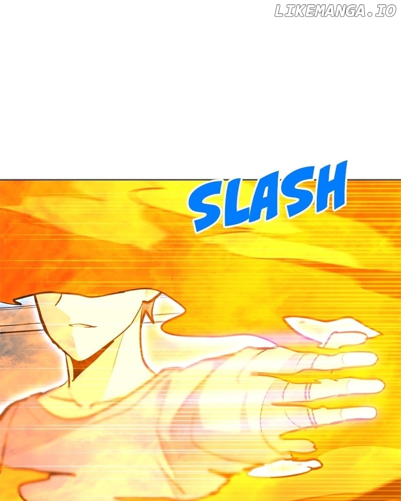 The Lone Spellcaster chapter 129 page 14