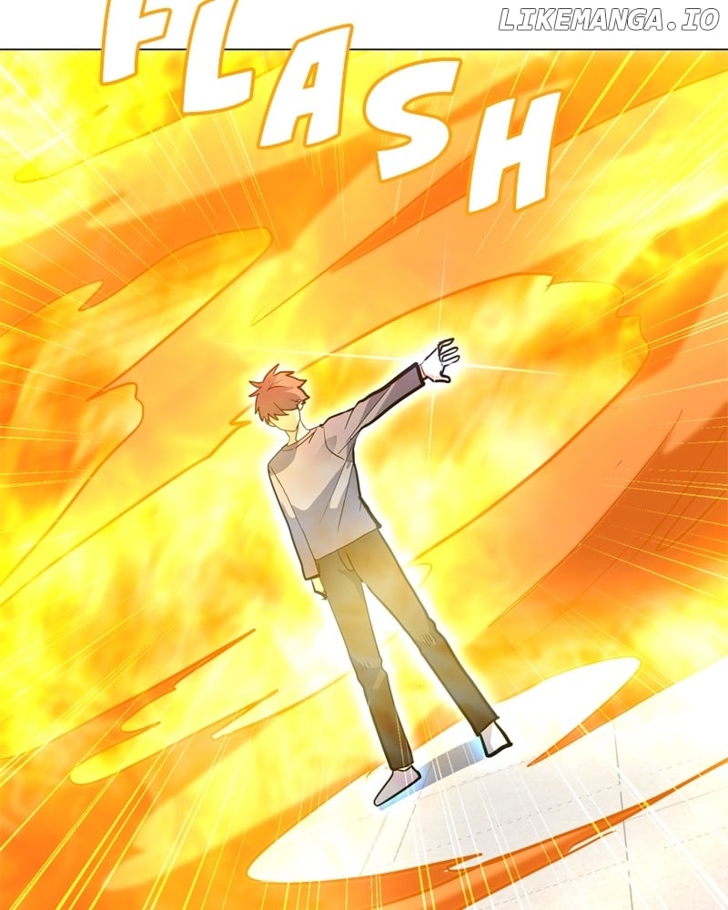 The Lone Spellcaster chapter 129 page 16