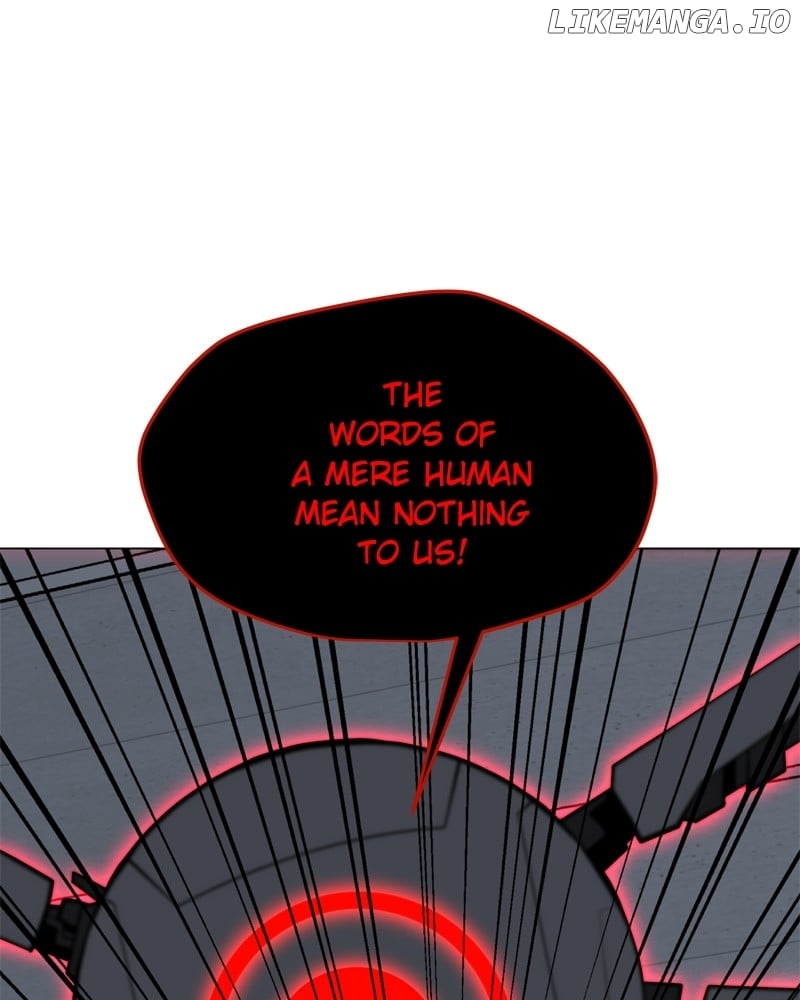 The Lone Spellcaster chapter 129 page 21