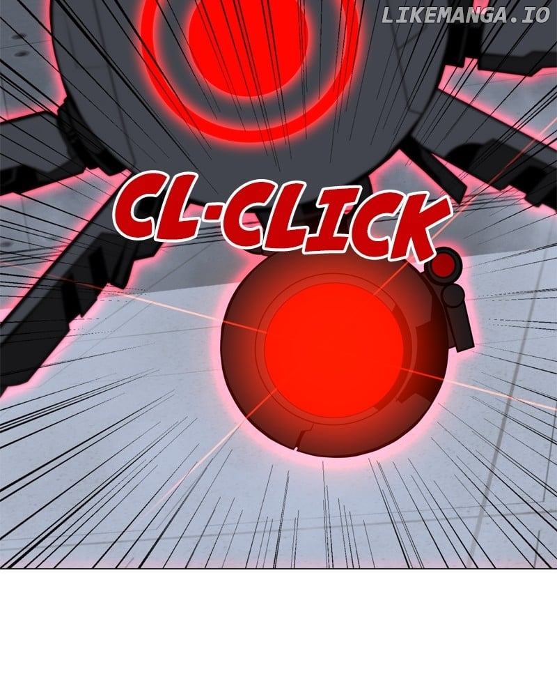 The Lone Spellcaster chapter 129 page 22