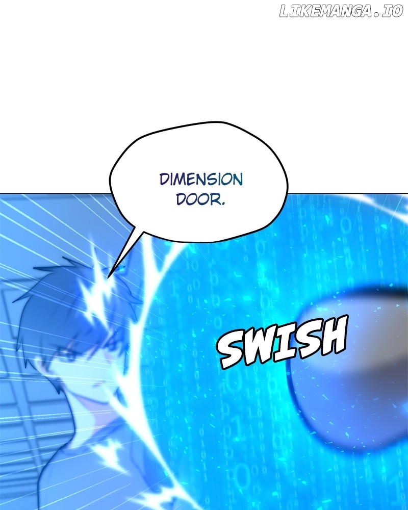 The Lone Spellcaster chapter 129 page 29