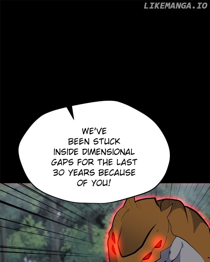 The Lone Spellcaster chapter 129 page 48