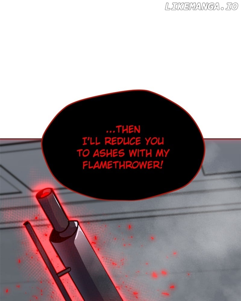 The Lone Spellcaster chapter 129 page 5