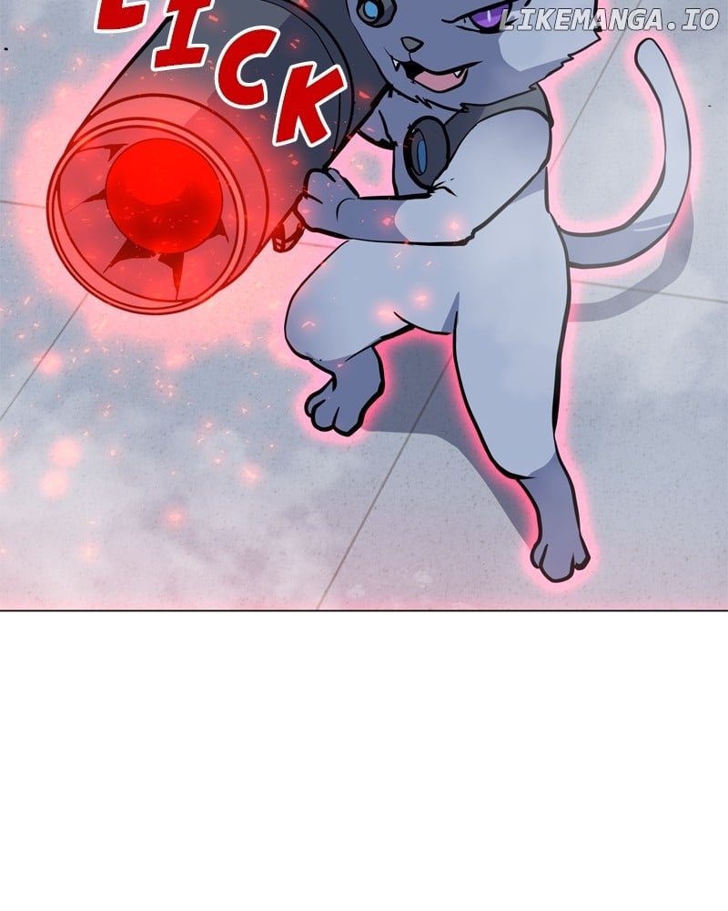 The Lone Spellcaster chapter 129 page 56