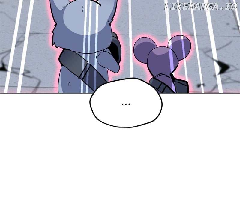 The Lone Spellcaster chapter 129 page 61