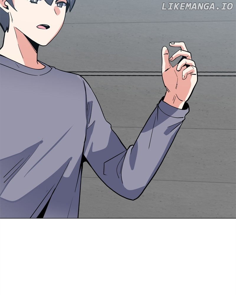 The Lone Spellcaster chapter 129 page 73