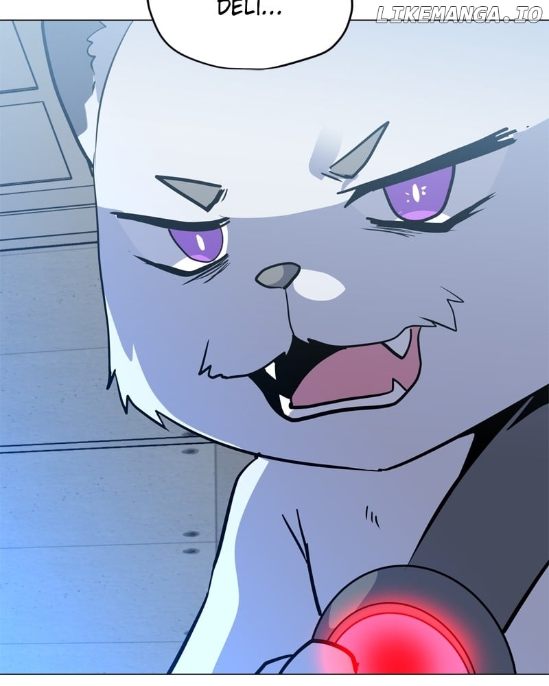 The Lone Spellcaster chapter 129 page 82