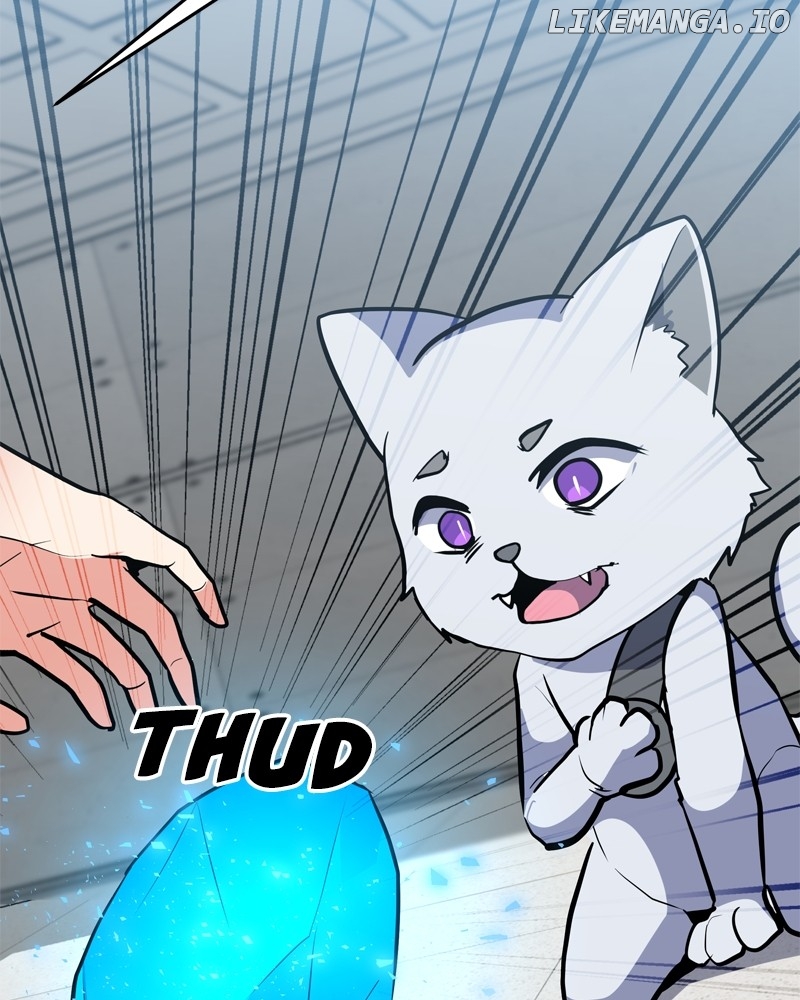 The Lone Spellcaster chapter 129 page 84