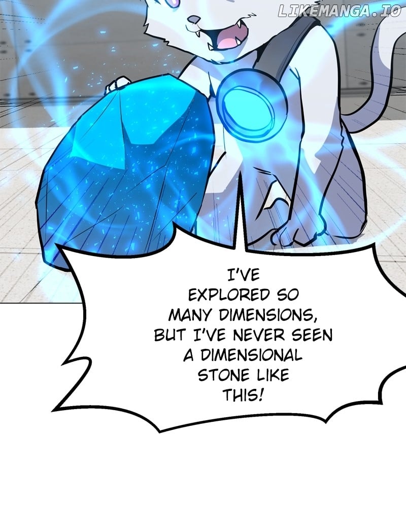 The Lone Spellcaster chapter 129 page 87