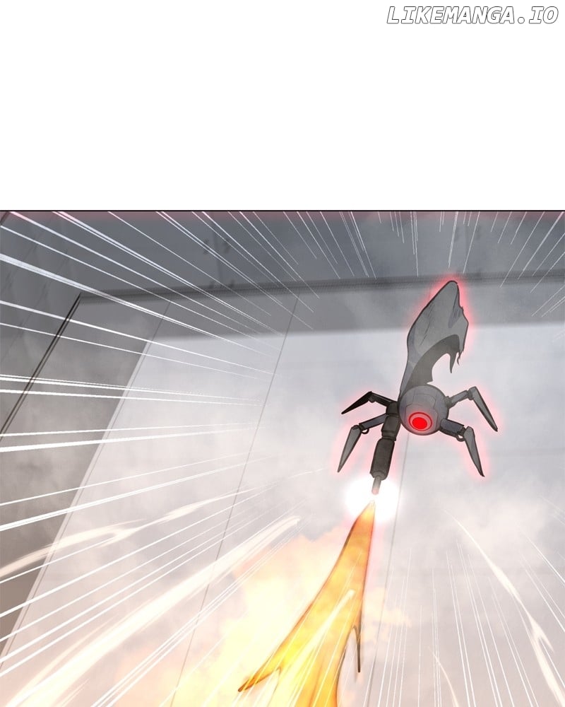 The Lone Spellcaster chapter 129 page 9