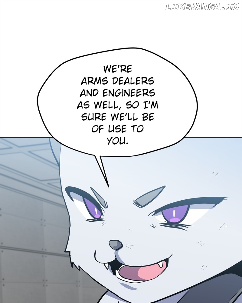 The Lone Spellcaster chapter 129 page 98