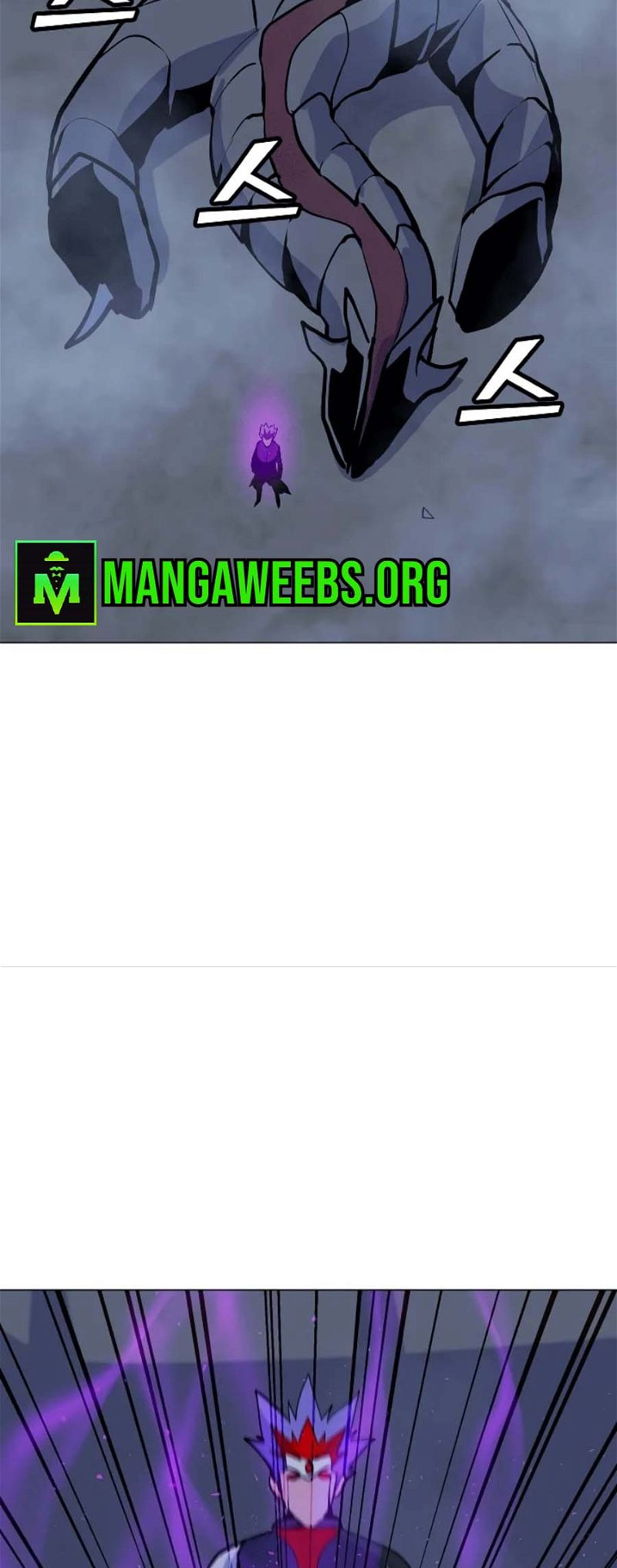 The Lone Spellcaster chapter 133 page 2