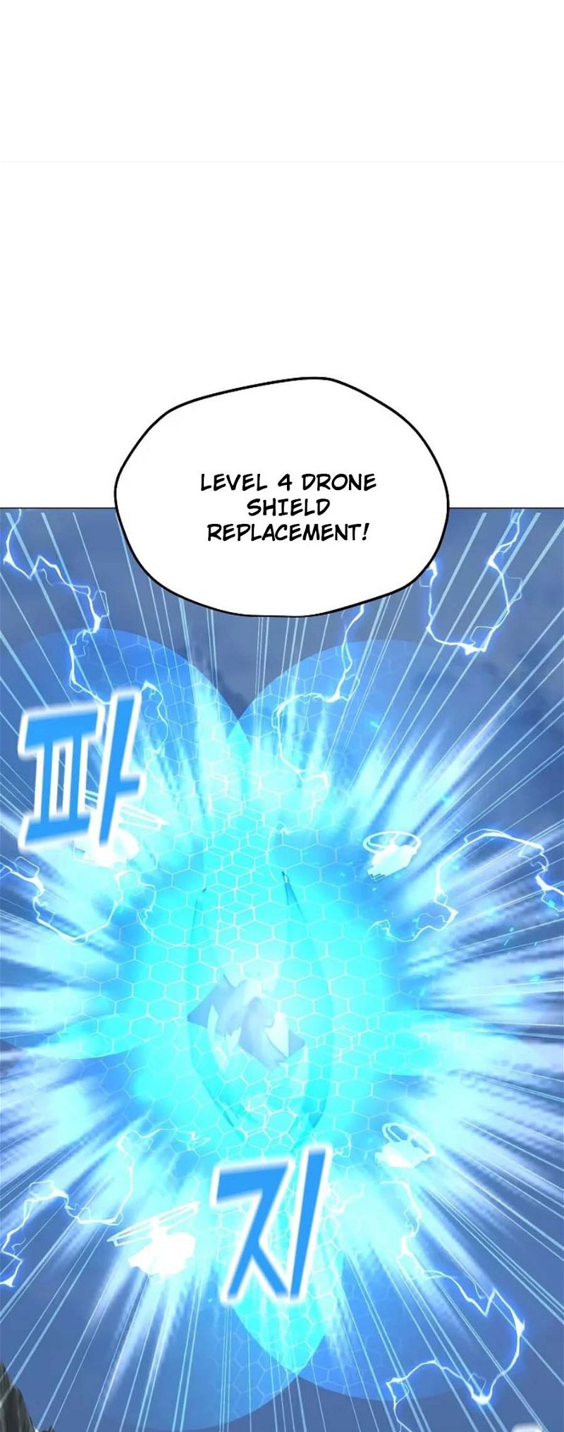 The Lone Spellcaster chapter 133 page 27