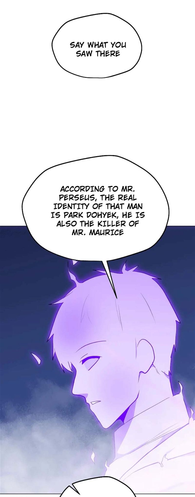 The Lone Spellcaster chapter 134 page 12