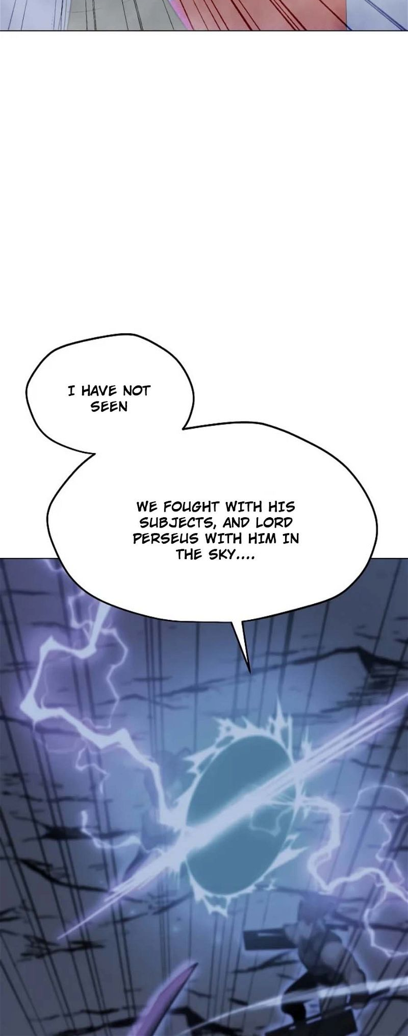 The Lone Spellcaster chapter 134 page 14