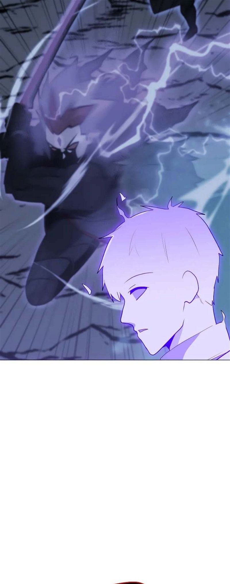 The Lone Spellcaster chapter 134 page 15