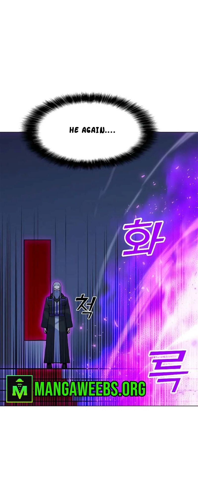 The Lone Spellcaster chapter 134 page 17