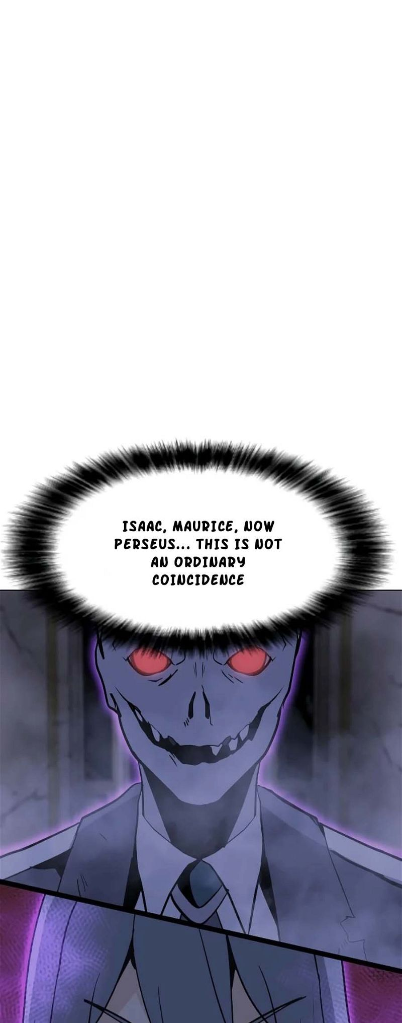 The Lone Spellcaster chapter 134 page 18