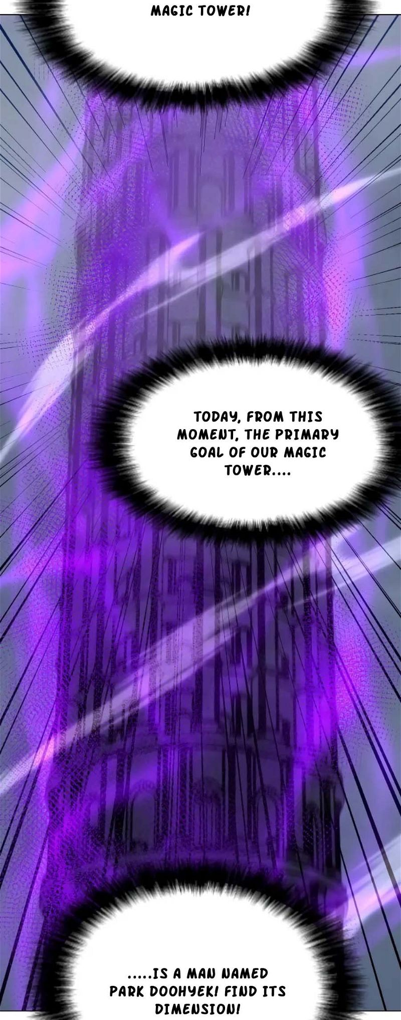 The Lone Spellcaster chapter 134 page 23