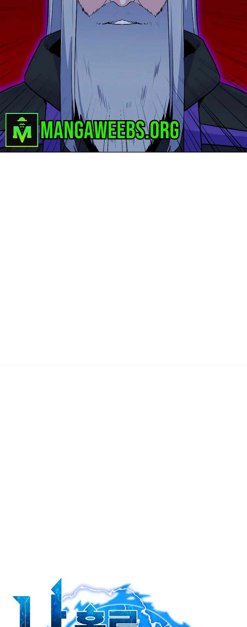 The Lone Spellcaster chapter 134 page 25